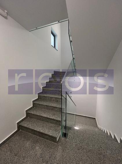 VANZARE 3 CAMERE-DECOMANDAT- Băneasa - Aviatiei