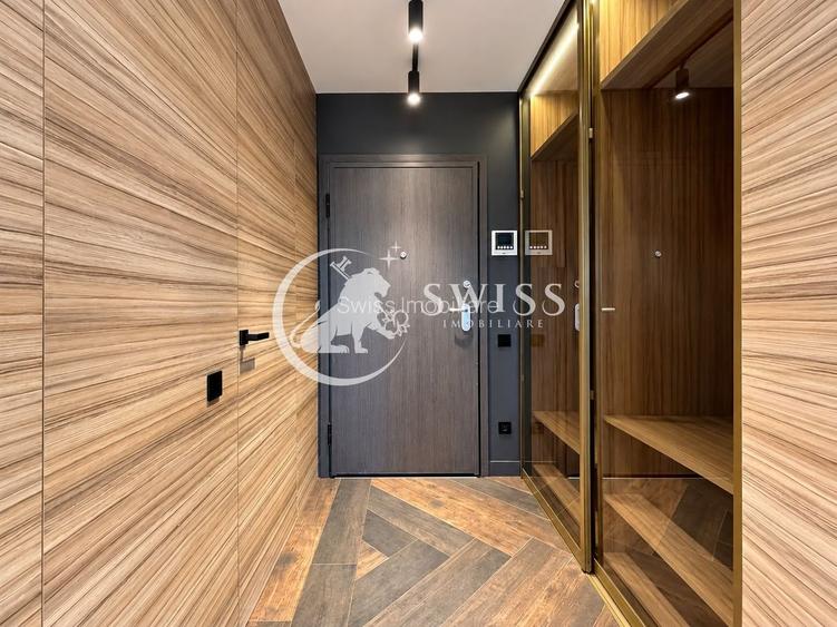 Apartament tip Studio | Design Premium | Zona Hotel Vibre | 10" Centru - 14