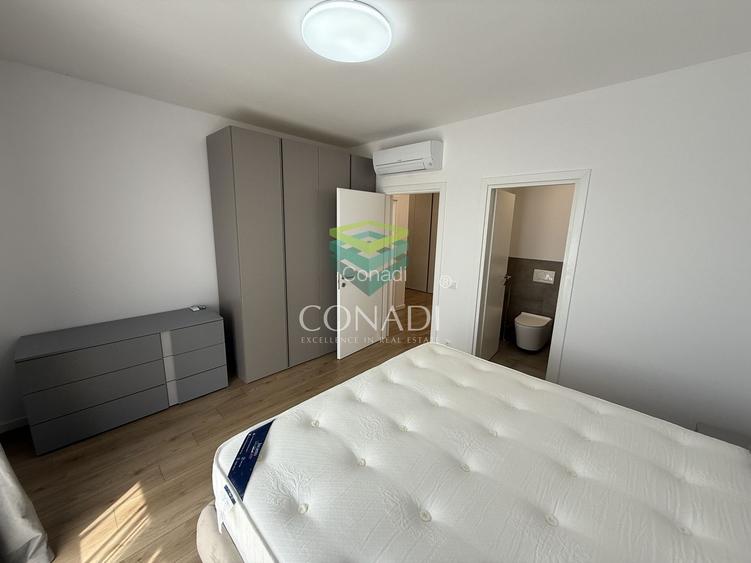 Vedere panoramica – Apartament 3 camere – complex rezidential nou - 8