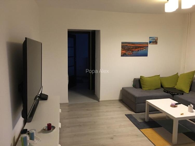 Vand Ap. 3 camere Calea Torontalului Et.2 renovat si mobilat - 10