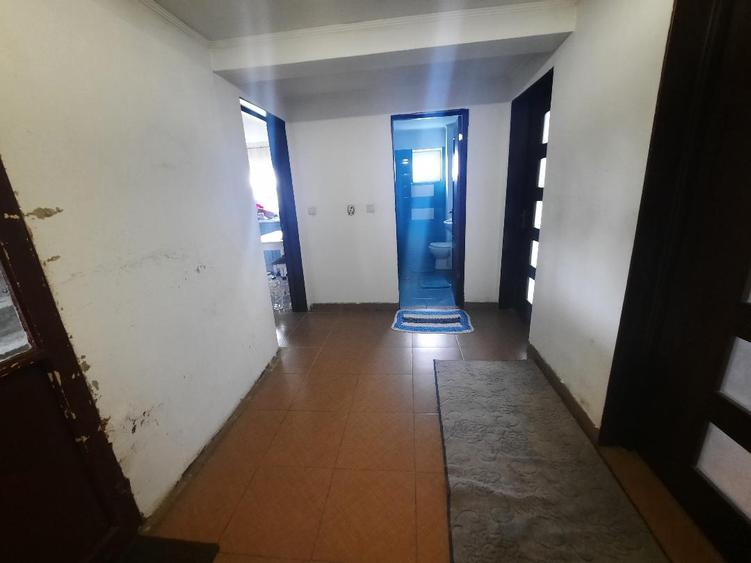 VANZARE CASA DOMNESTI - TEGHES