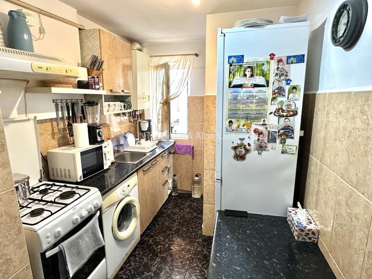 Apartament 2 camere in Cetate mobilat si utilat zona Spital - 4