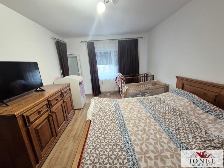 Vanzare 1/2 duplex in Alba Iulia, Centru
