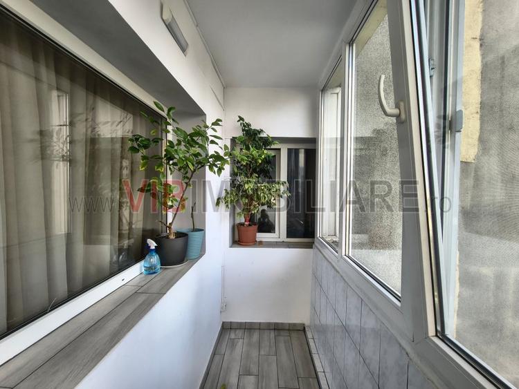 Închiriere apartament cu 2 camere, 52 mp, mobilat și utilat - Parcul Circului