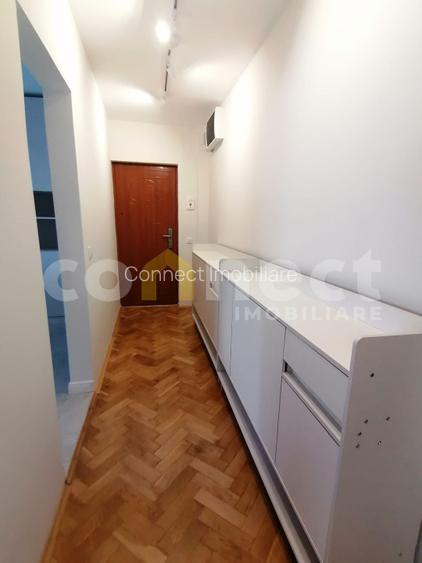 Apartament de închiriat | 2 camere decomandat | Str. L.Pasteur-zona UMF - 3
