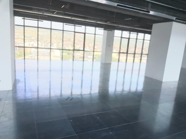 Birouri in cladire office clasa A!