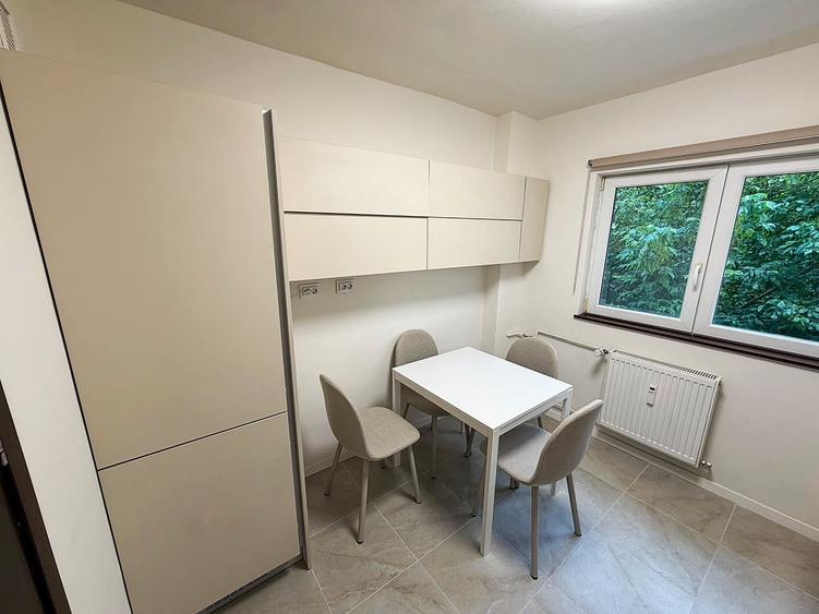 Apartament 2cam MODERN, RENOVAT, METROU - Obor | Viitorului 182