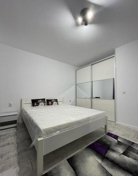 Duplex de inchiriat | 120 mpu | Curte 340mp | Sauna | Borhanci