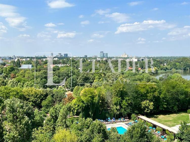 Inchiriere apartament lux | Floreasca - Mircea Eliade