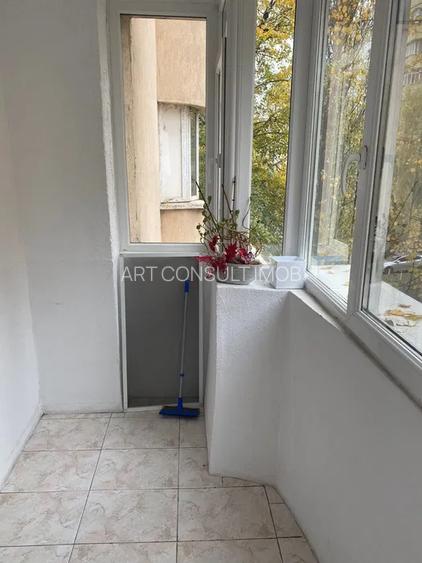 Apartament 3 Camere | Nerva Traian | Decomandat | Pet Friendly | Bloc Reabilitat - 8