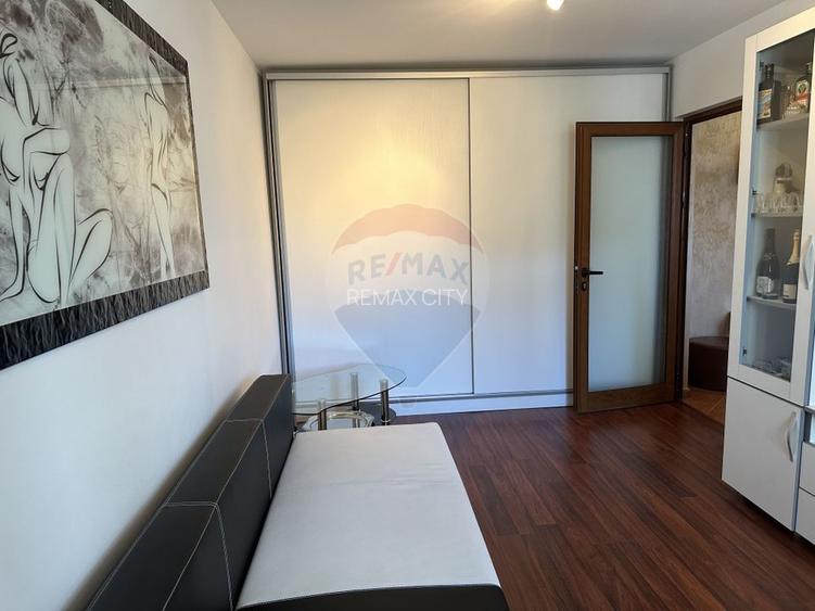 Apartament în zona Alimentara 28 - 3