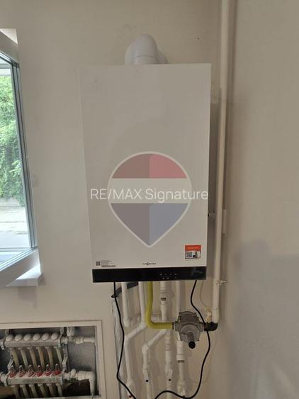DE VANZARE Apartament cu 2 camere Crangasi Renovat Integral - 14