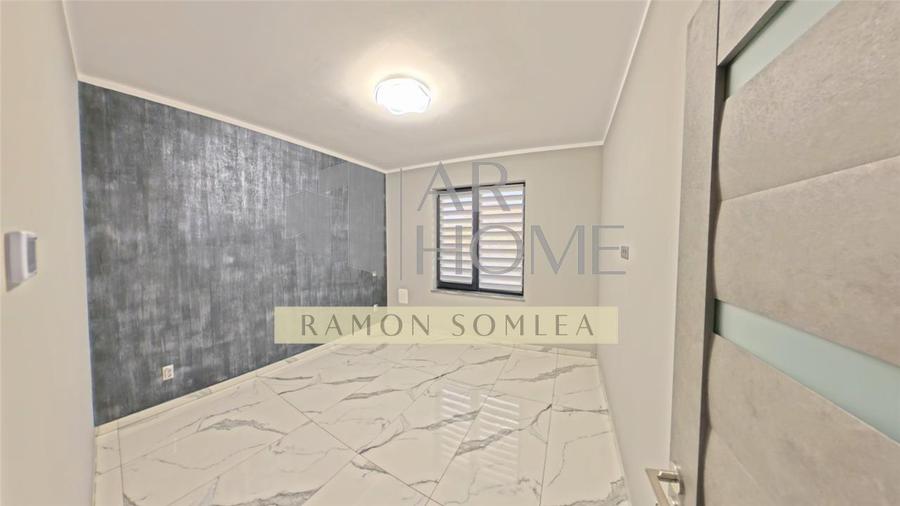 Casa de lux, 5 camere, prima inchiriere, zona exclusivista, Paulesti, Prahova