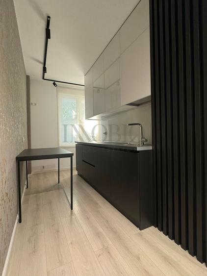 Apartament 2 camere premium | Renovat total | Floreasca
