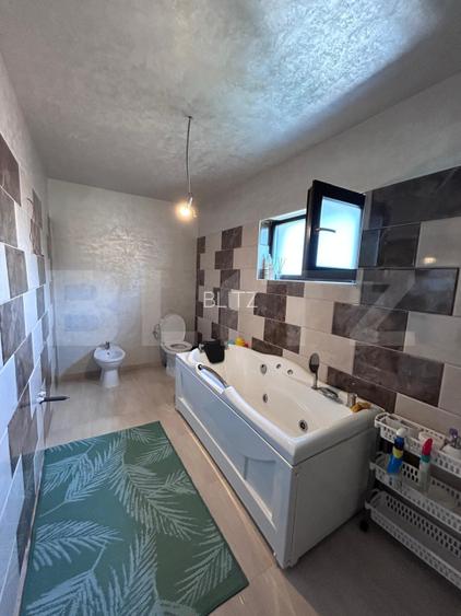 Casa de vanzare D+P+1, zona Dedeman, Bistrița