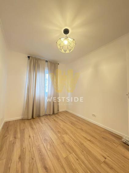 Apartament premium de vanzare, cu 4 camere, zona Cetatii