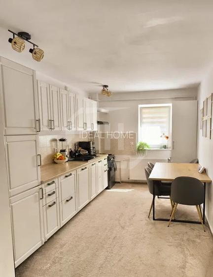 Apartament 2 camere, zona Zorilor - 4