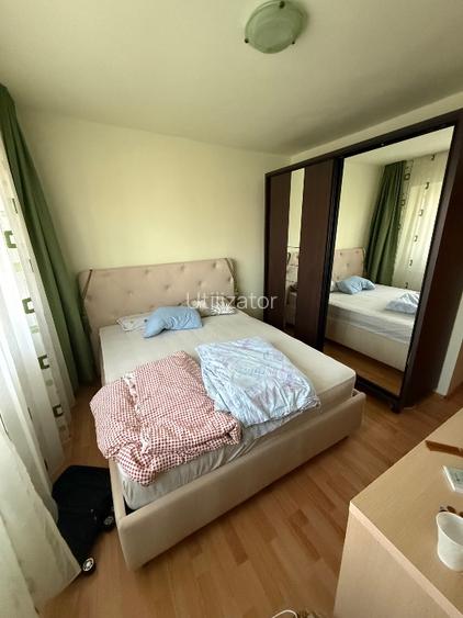 Apartament cu 3 camere și balcon, mobilat, de vânzare în zona La Ciuperca - 13
