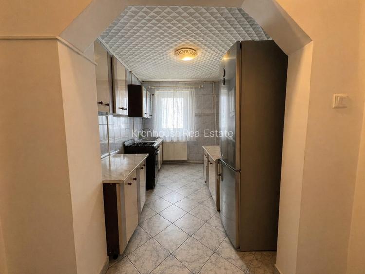 Apartament 2 camere | Luminos - gata sa-l faci „ACASA” - 5