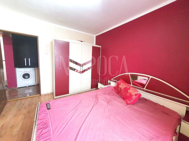 Apartament 4 camere de vanzare in Decebal Oradea, Oradea