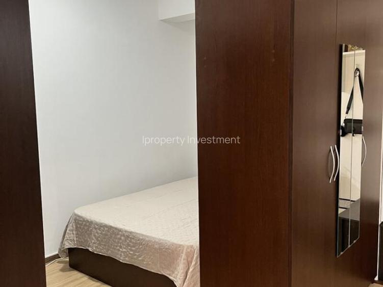 Baneasa Petrom City | Studio | Loc de parcare | Balcon 4 mp | Ac - 7
