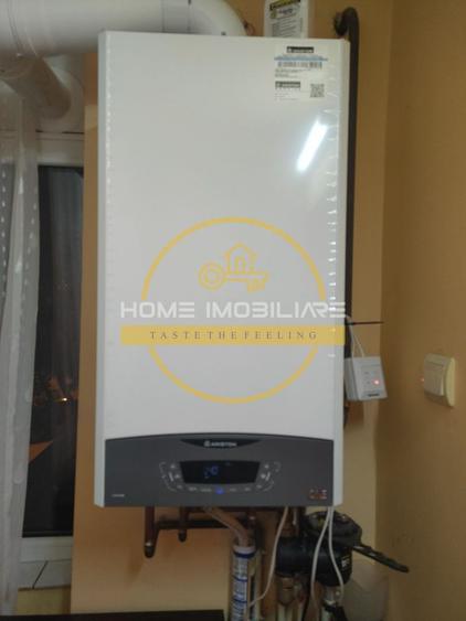 Apartament 2 Camere Decomandat 58 Mp Bloc 1986