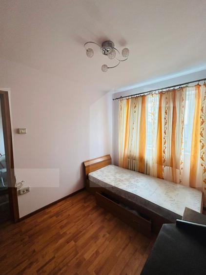 Apartament cu 3 camere si garaj, Botosani