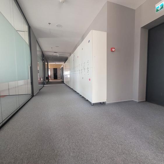 Inchiriem spatiu de birou premiun - clasa A - Afi Park 800 mp