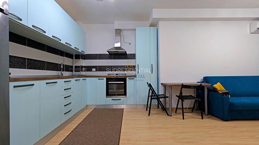Apartament 2 camere, Metalurgiei Park, Parc Tudor Arghezi, Comision 0% - 5