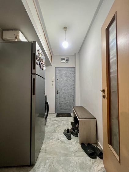 Apartament 2 camere, 40 mp utili, etaj 3/4 - Telegrafului
