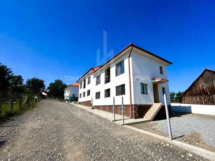 Duplex 4 camere super pret - 2