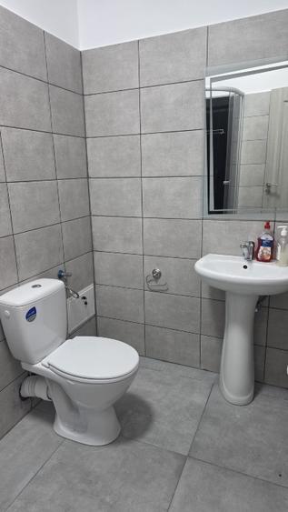 Apartament 2 camere in Brasov Centrul Civic, mall AFI, liceul Mesota