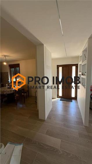 Casa tip P+M si garaj zona Spataru - Costesti
