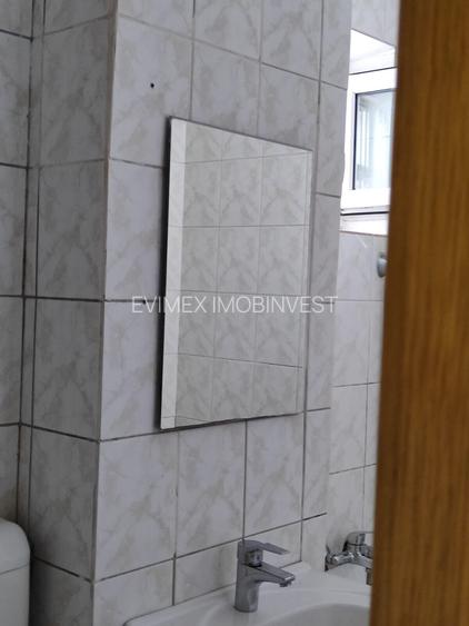 Pantelimon - Chisinau , bloc reabilitat termic- 2 camere - 10