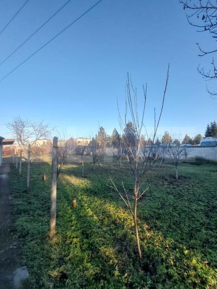 Vila, 10 camere, 580 mp, zona Cartier Albert