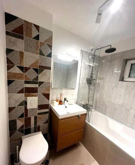 Închiriere Apartament 2 camere în Nerva Traian Cu Parcare si Boiler