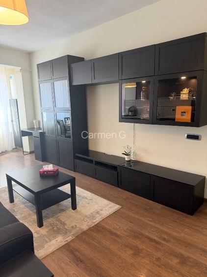Apartament 2 camere, Metrou Grozăvești – mobilat și utilat complet - 2