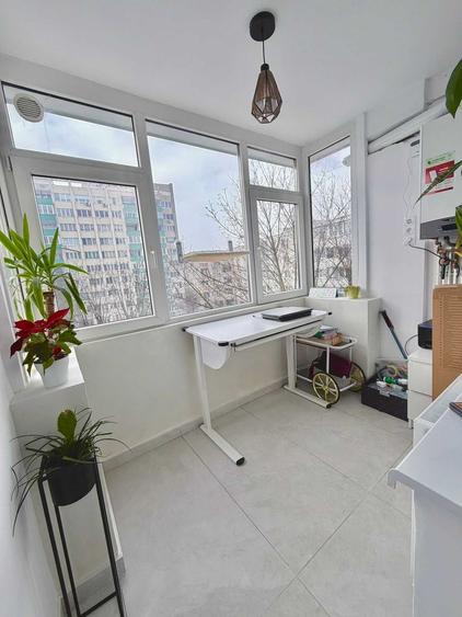 Apartament modern cu 2 camere , zona Dacia, Tudor
