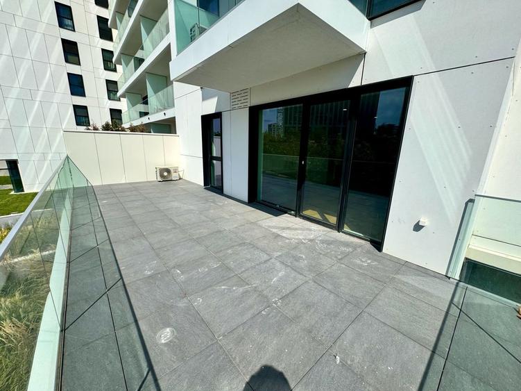 Apartament 2 camere I One Timpuri Noi I de inchiriat