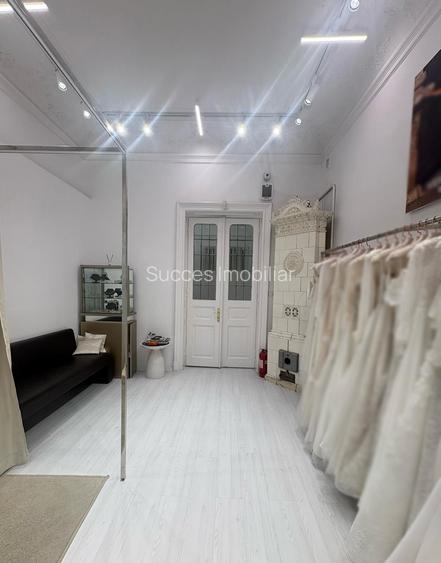 MÂNTULEASA | VILĂ EXCLUSIVISTĂ ÎN CENTRUL BUCUREȘTIULUI – 1.100.000 € - 11