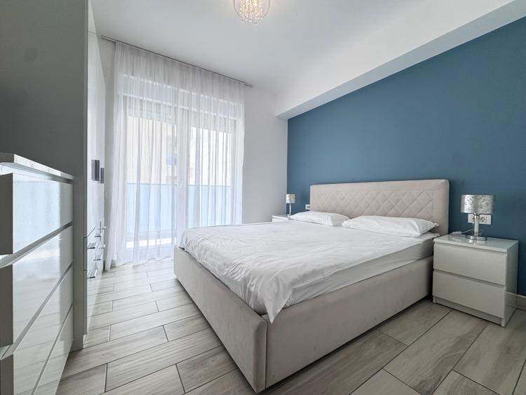 Complex Marina Surf - apartament 3 camere, spațiu verde și siguranță