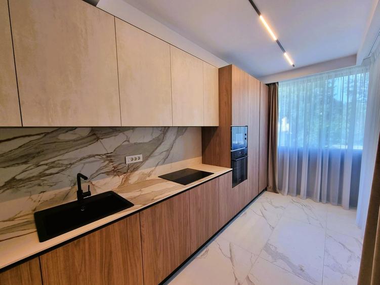 Apartament Piata Charles de Gaulle