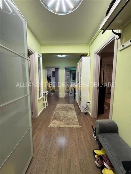 15 Minute Metrou 1 Decembrie | Apartament 3 camere | Mobilat Utilat - 8