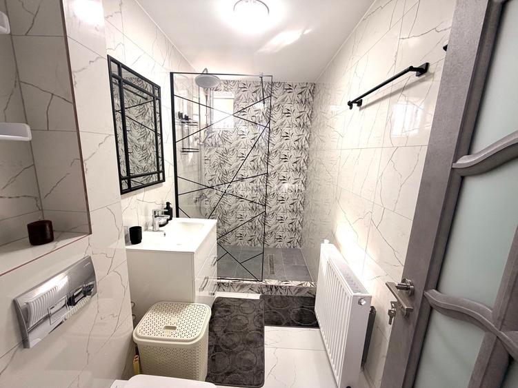 Apartament 2 camere,Central,totul nou - 4