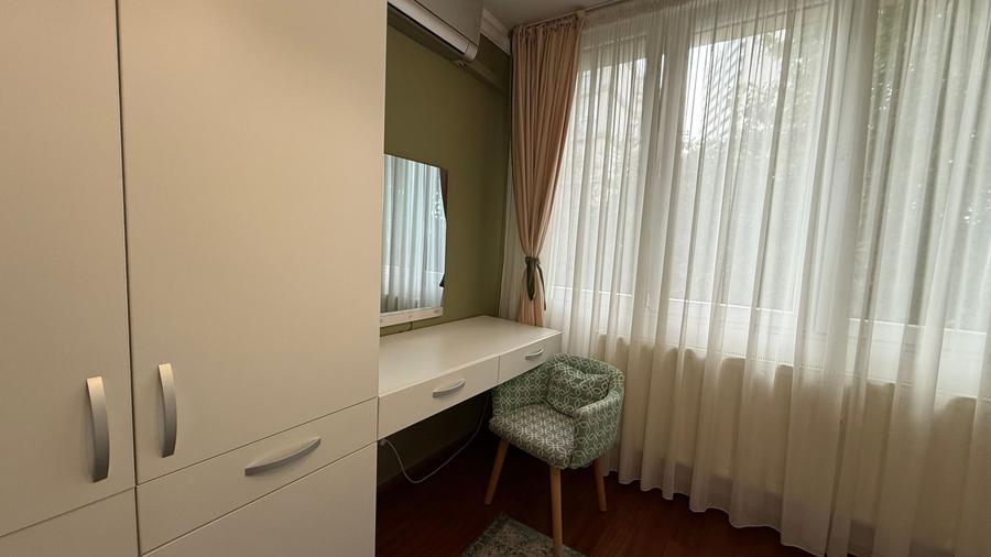 Apartament 2 camere premium | Arcul de Triumf