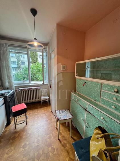 Apartament 2 camere în zona STRAZII UNIRII