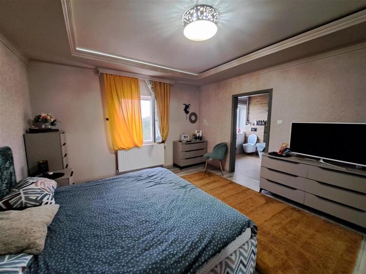 RECO vila lux in Salonta