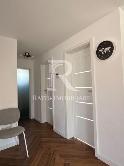 Casă modernă de închiriat | Cartierul Tineretului | Oradea