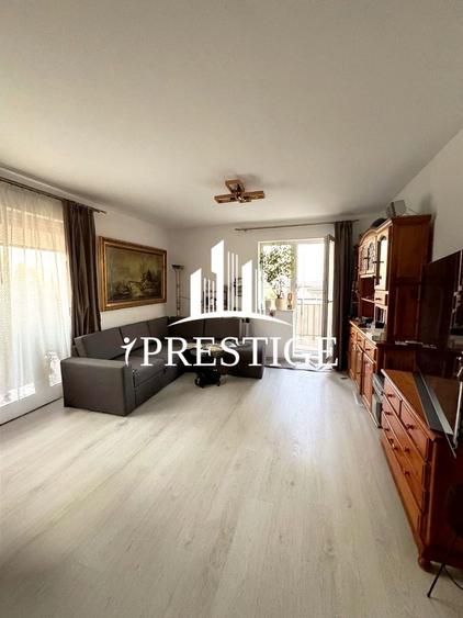 PENTHOUSE CU TERASĂ 50 MP | 3 CAMERE | 2 LOCURI PARCARE | TURNIȘOR