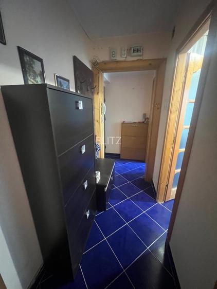 Apartament 3 camere, 41.85 mp, zona Valea Rosie - 4